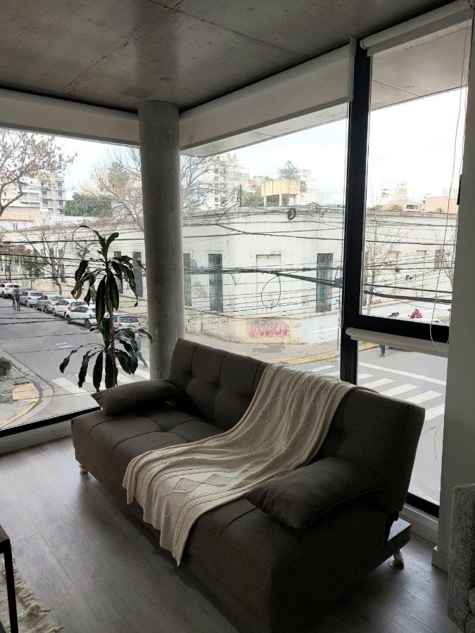 Apartment Grata Nera