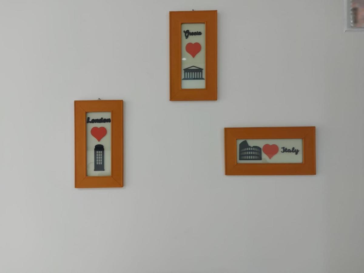 Grata Nera Apartment *