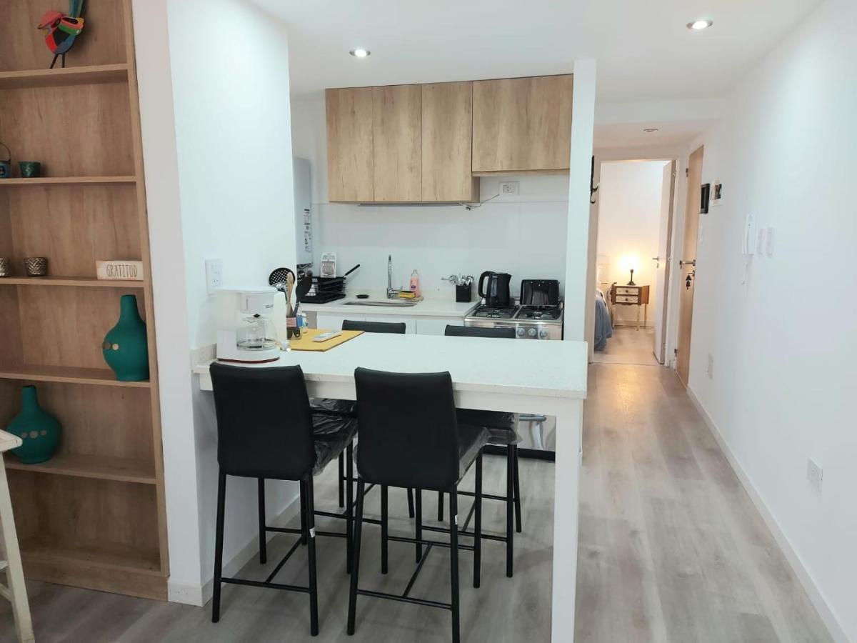 Apartment Grata Nera Rosario