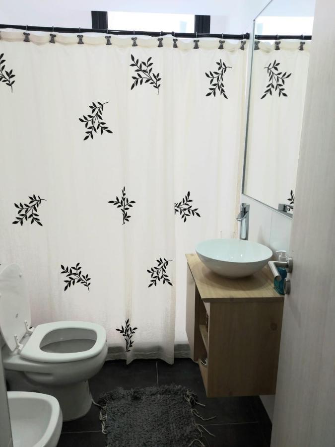 Grata Nera Apartment *