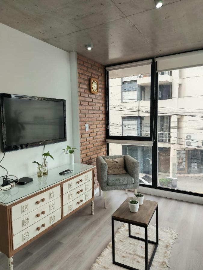 Apartment Grata Nera *