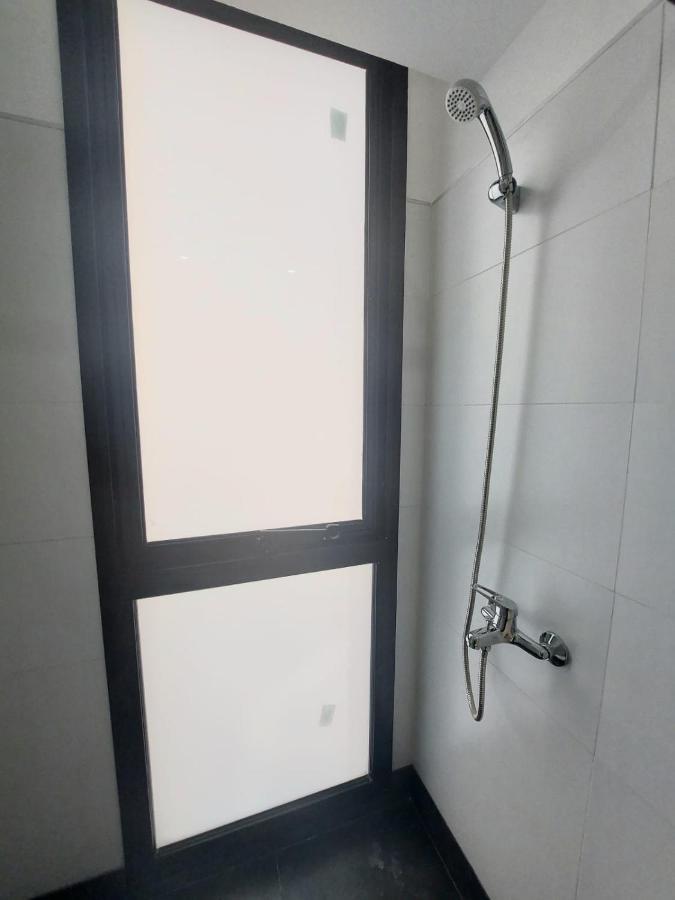 Apartment Grata Nera Rosario