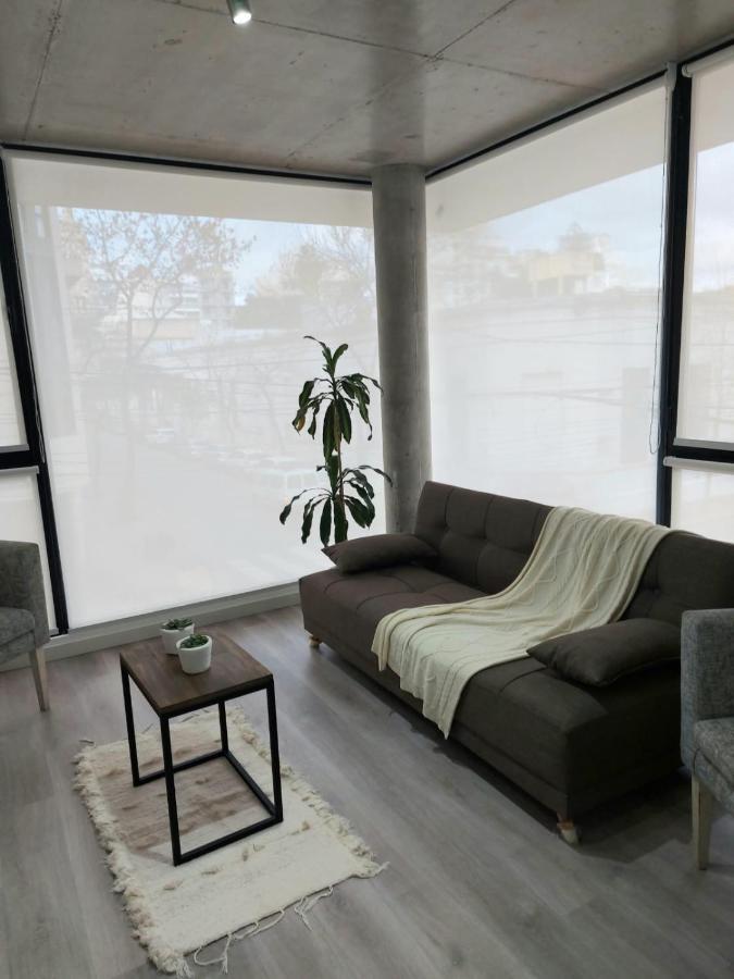 Apartment Grata Nera