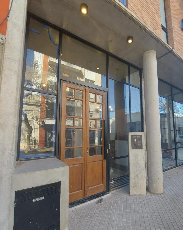 Apartment Grata Nera Rosario