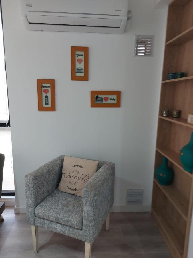 Apartment Grata Nera *