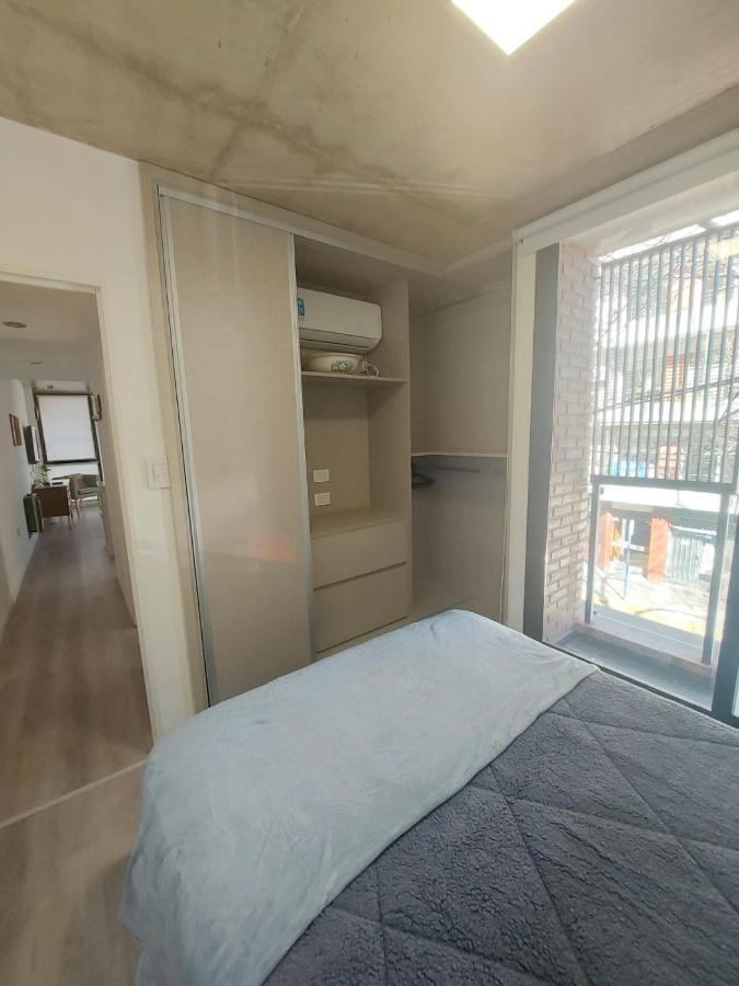 Grata Nera Apartment *