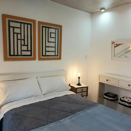 Apartamento Grata Nera Rosario Exterior foto