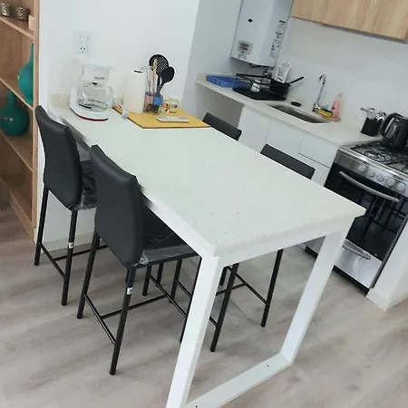 Apartamento Grata Nera Rosario Exterior foto