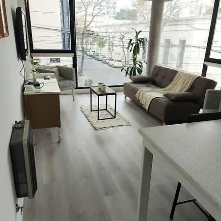 Apartamento Grata Nera Rosario Exterior foto