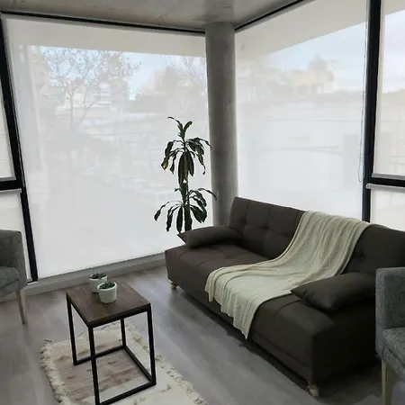 Apartamento Grata Nera Rosario Exterior foto