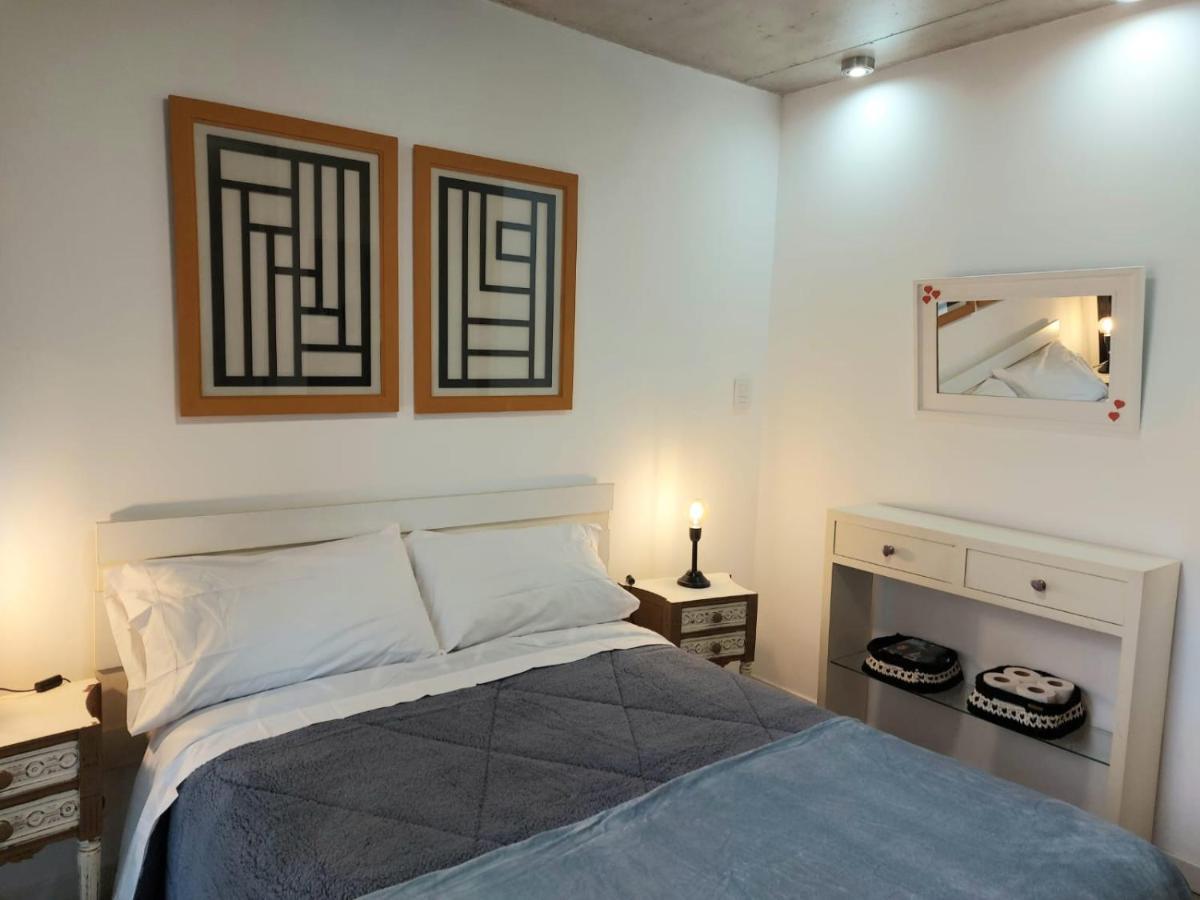 Apartamento Grata Nera *