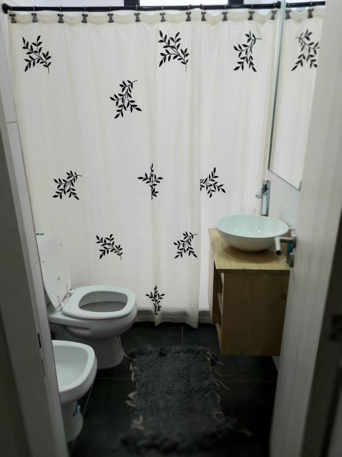 Apartamento Grata Nera